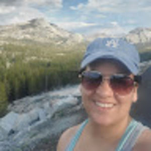 Meet your Posher, Carly